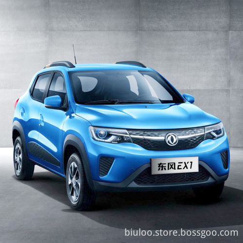 New DFAC Factory DFM DFM EX1 Automatic Electric Used Cars from China Dongfeng Ex1 EV Car / New Suv Dongfeng Ex1 Electric Car